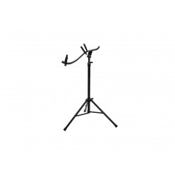 DIMAVERY Guitar performer stand for Accoustic/E-Guitar